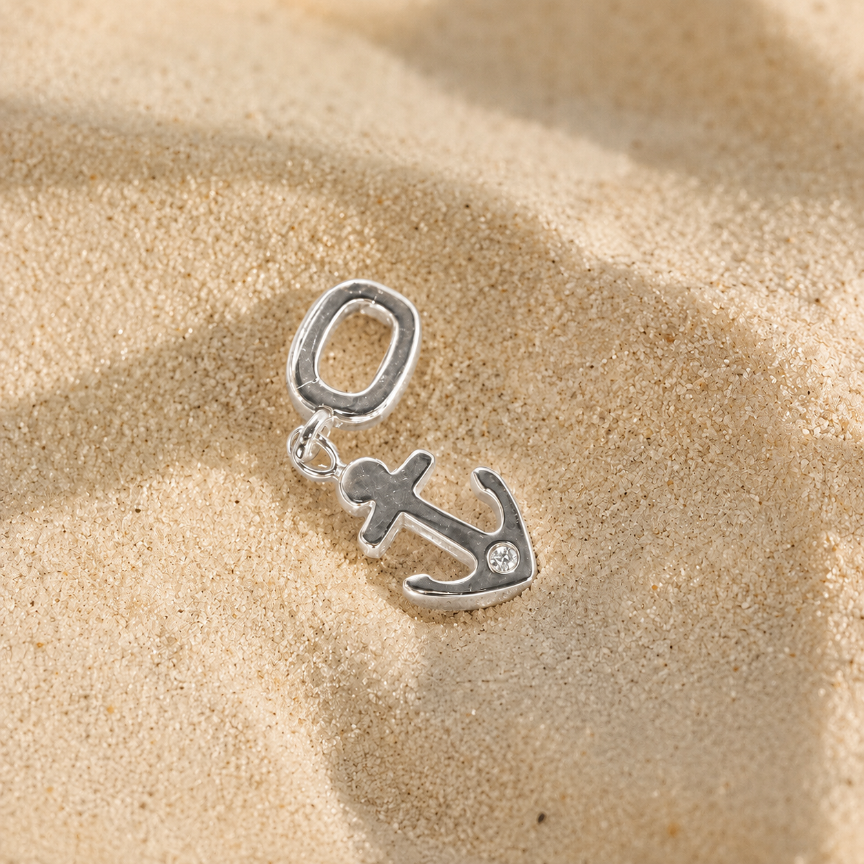 COASTAL CHARM - ANCHOR