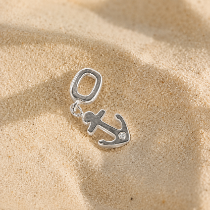 COASTAL CHARM - ANCHOR