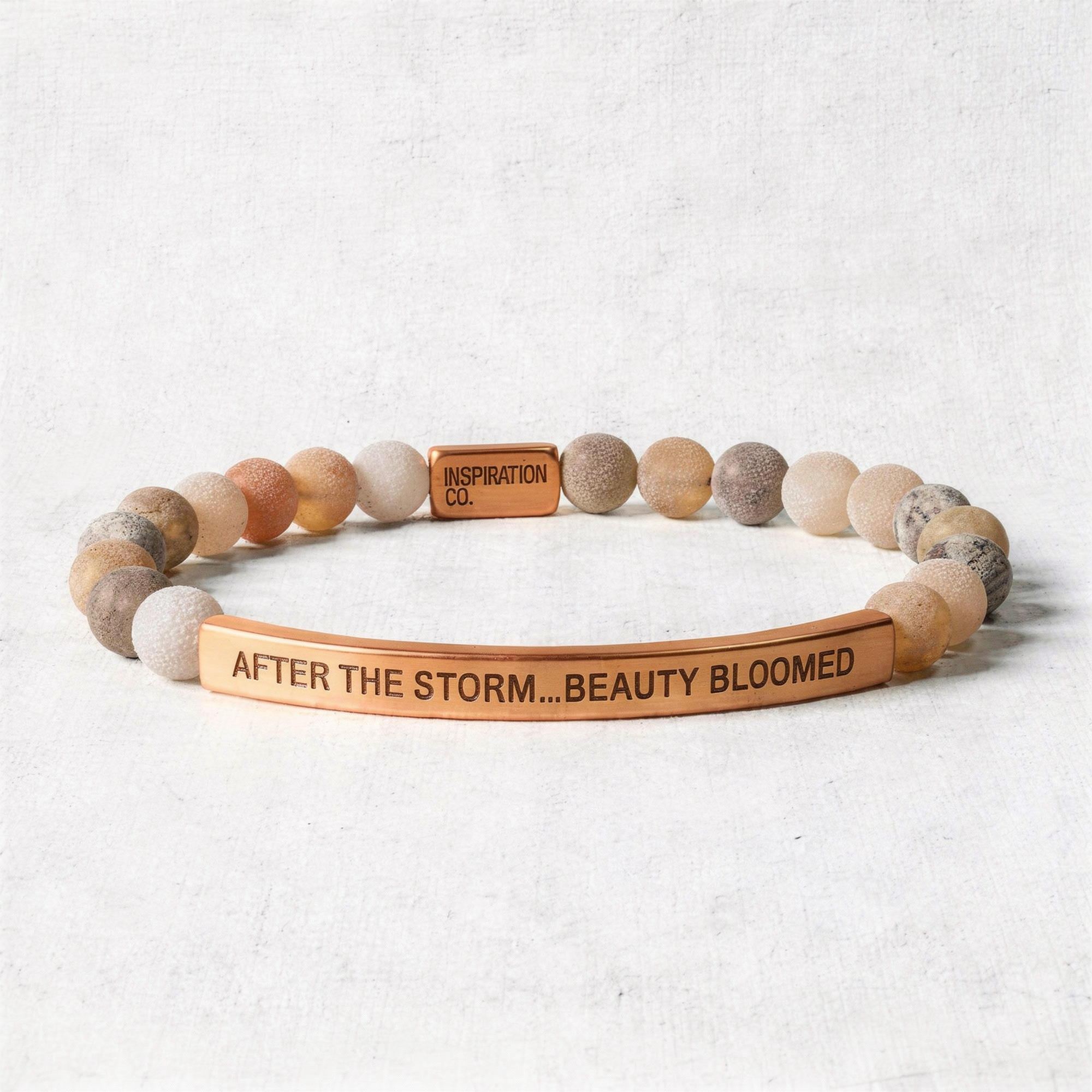 DROP 2 OF 30: AFTER THE STORM... BEAUTY BLOOMED