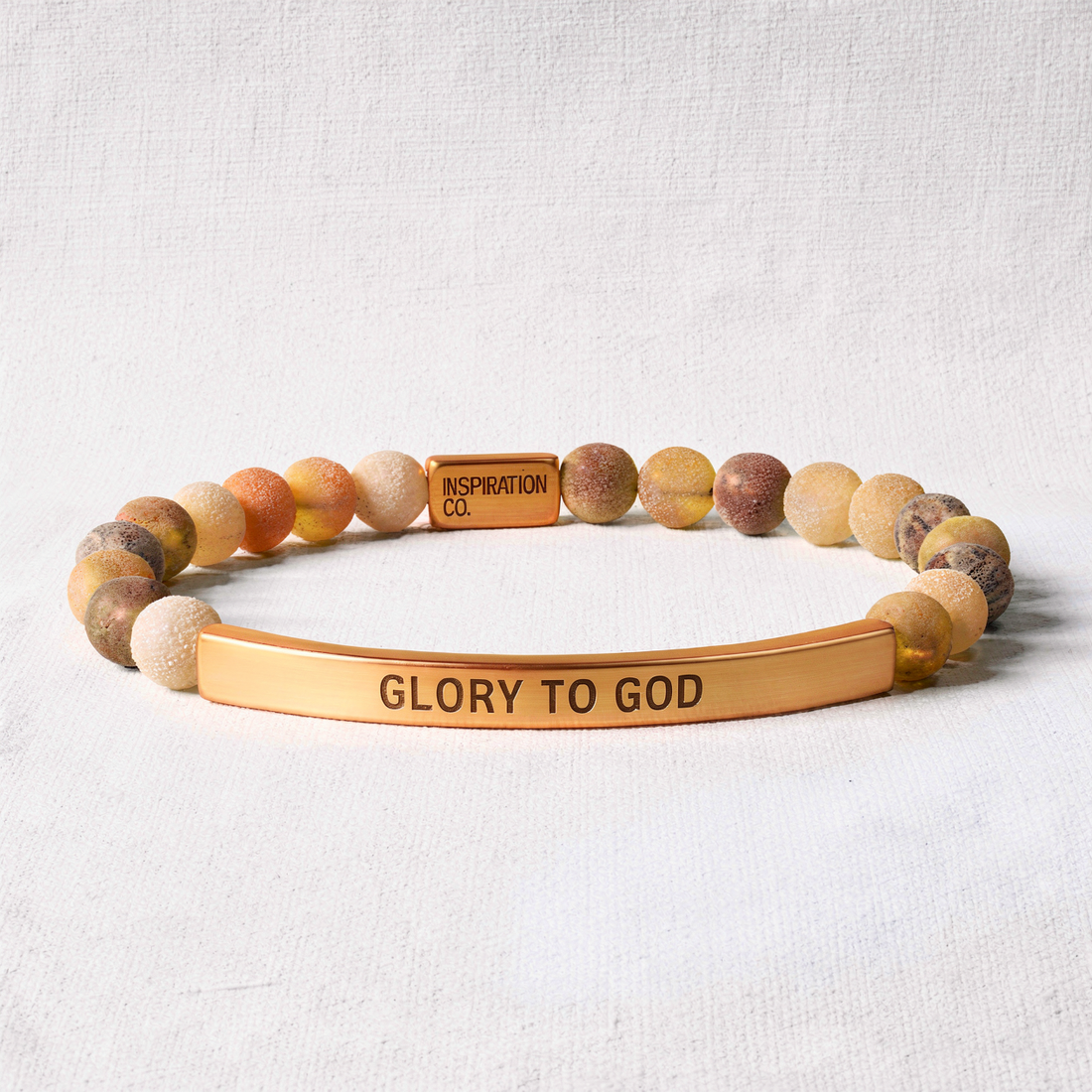 GLORY TO GOD (LIFE SURGE EXCLUSIVE ENGRAVING)