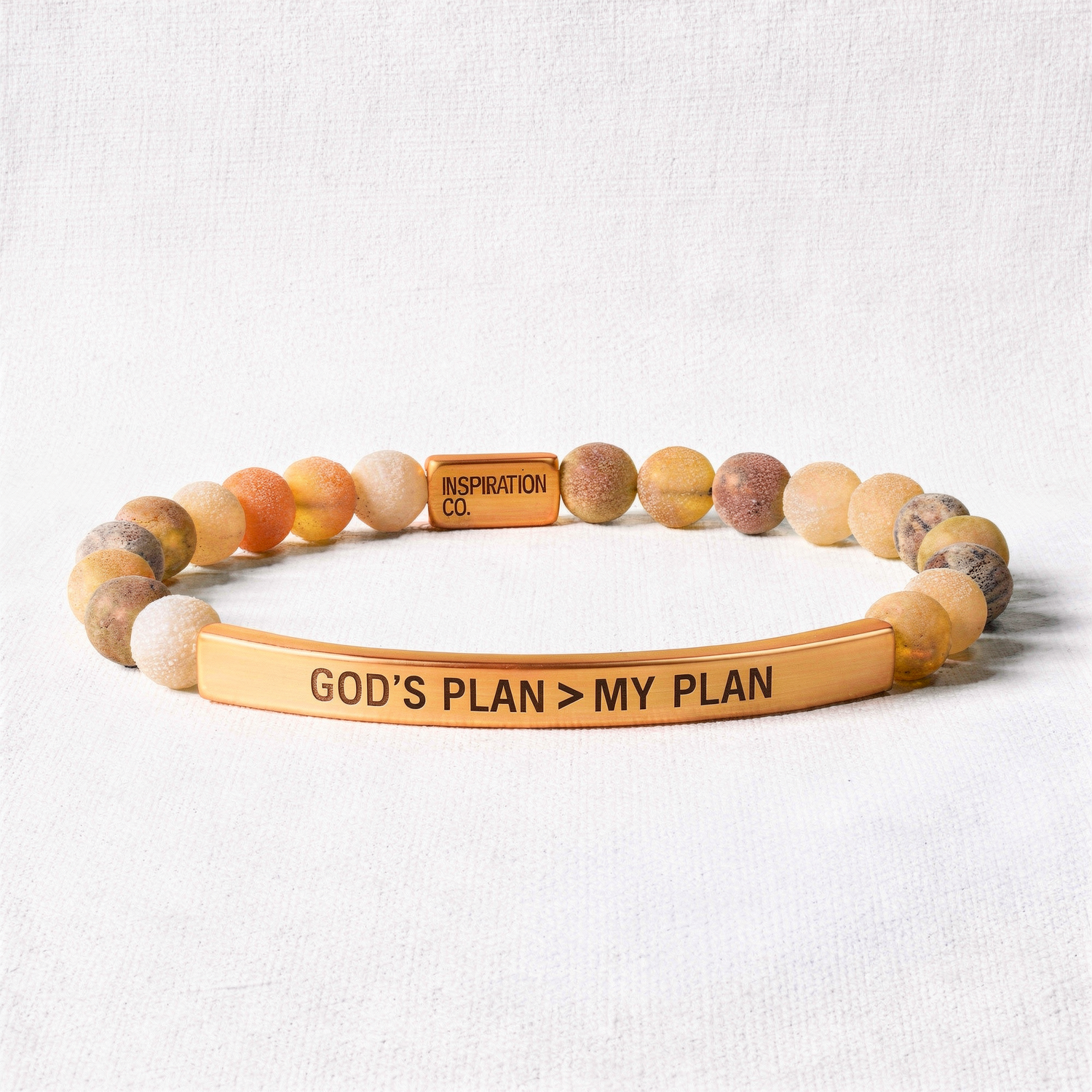 GOD&