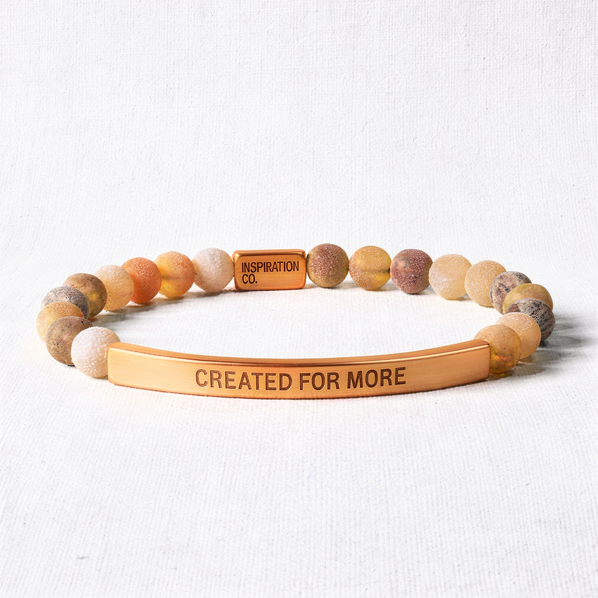 CREATED FOR MORE (LIFE SURGE EXCLUSIVE ENGRAVING)