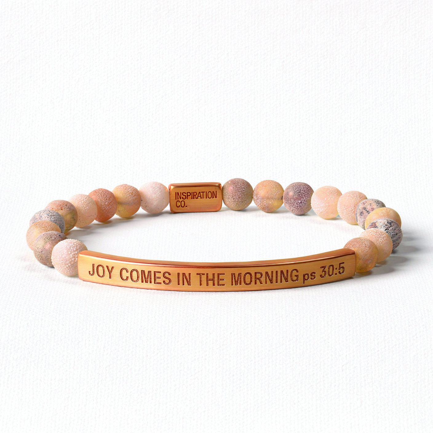 DROP 26 OF 30: JOY COMES IN THE MORNING ps 30:5