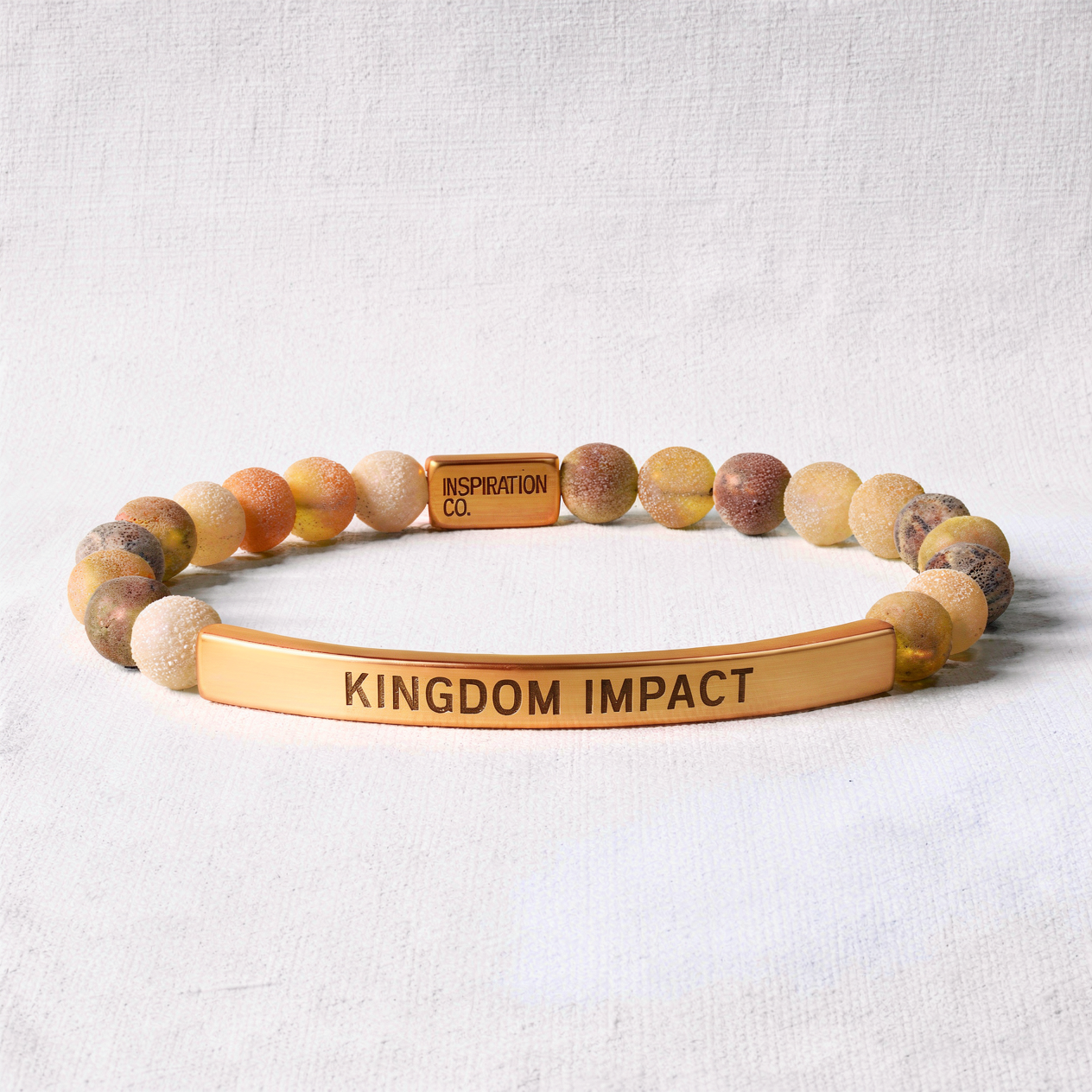 KINGDOM IMPACT (LIFE SURGE EXCLUSIVE)