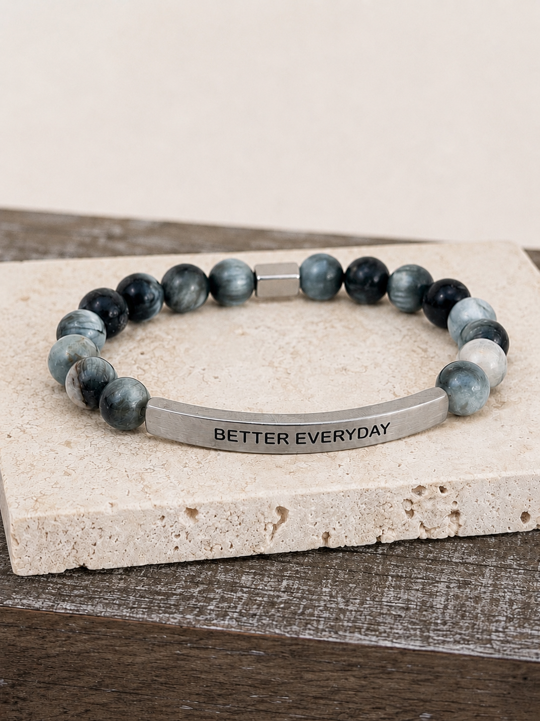 BETTER EVERYDAY - Mens Collection
