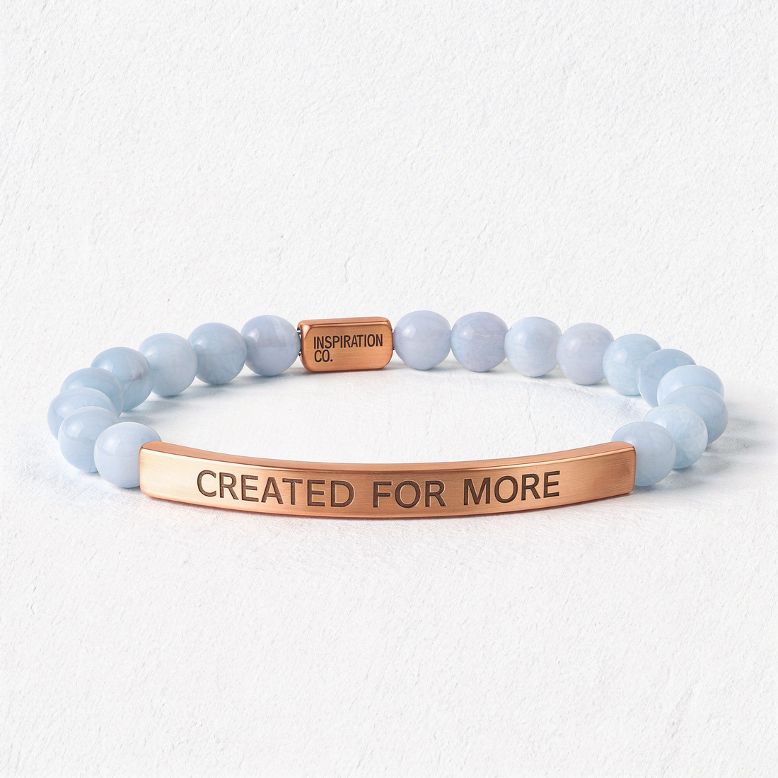 CREATED FOR MORE (LIFE SURGE EXCLUSIVE ENGRAVING)