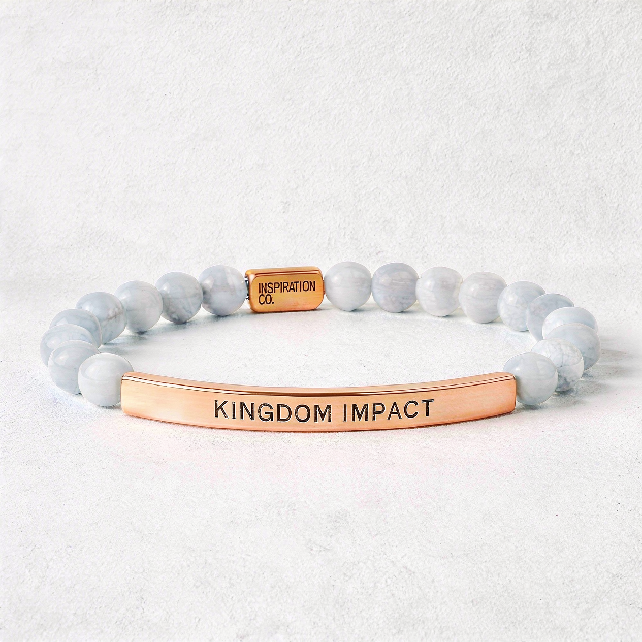 KINGDOM IMPACT (LIFE SURGE EXCLUSIVE)