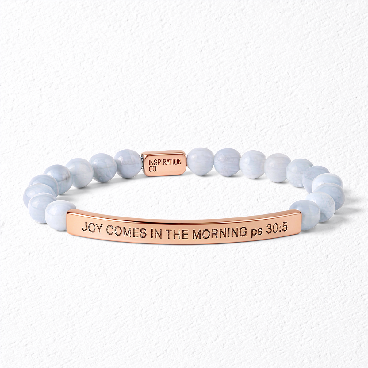 The Inspiration Co. - World Famous Inspirational Bracelets