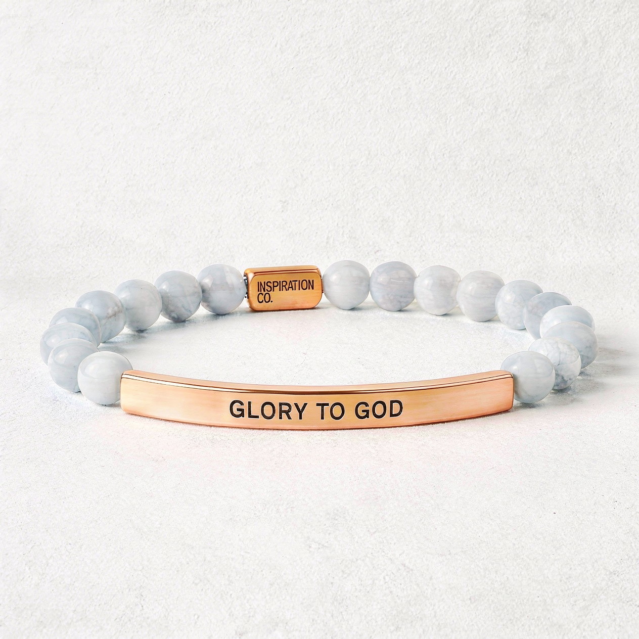 GLORY TO GOD (LIFE SURGE EXCLUSIVE ENGRAVING)