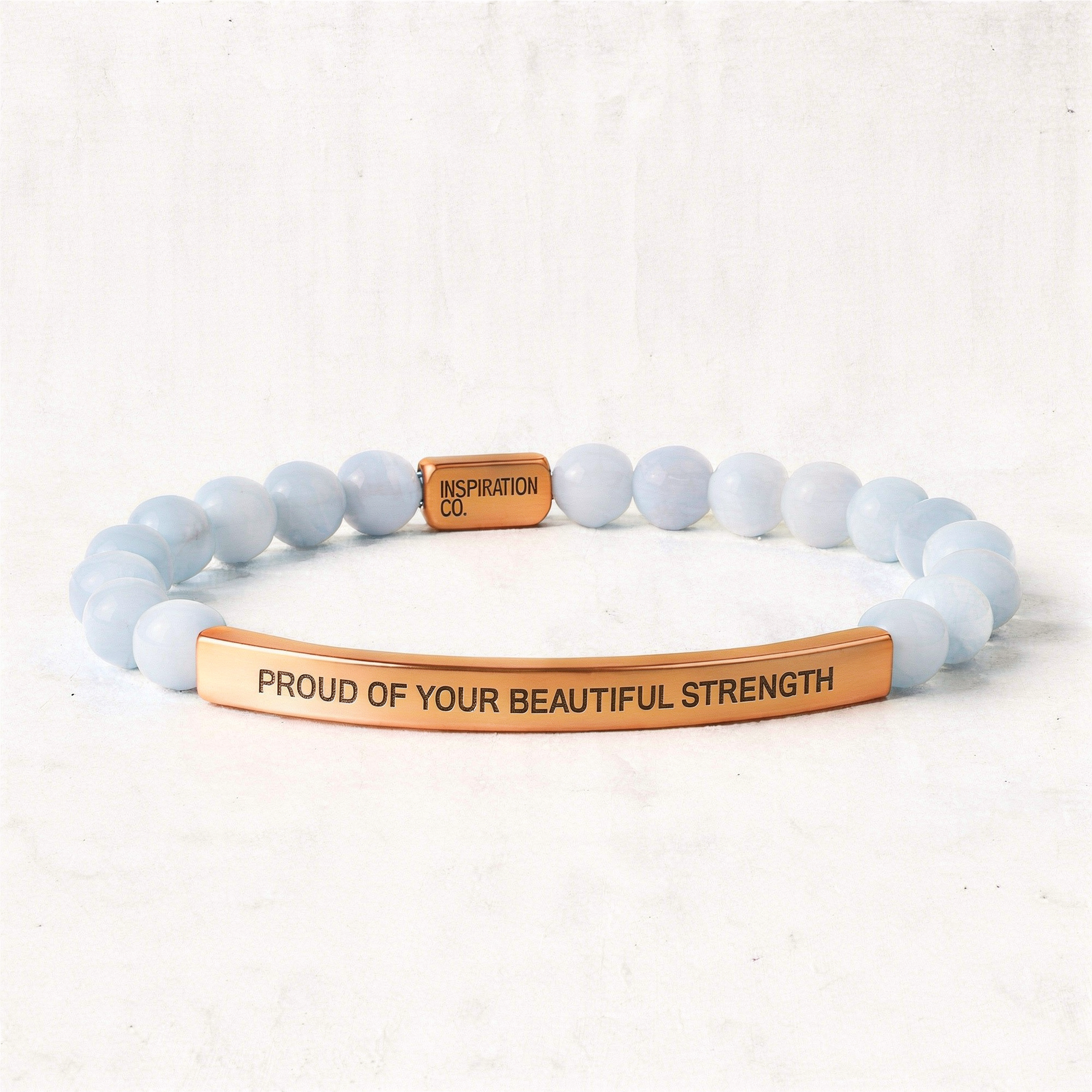 DROP 12 OF 30: PROUD OF YOUR BEAUTIFUL STRENGTH