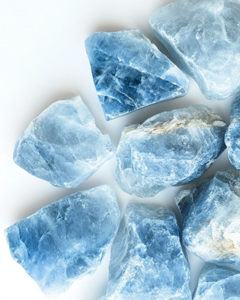 Our Earth Stones – Inspiration Co.