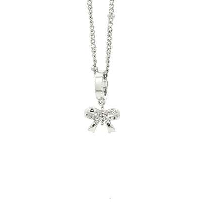 BOW CHARM