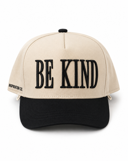 HAT- BE KIND