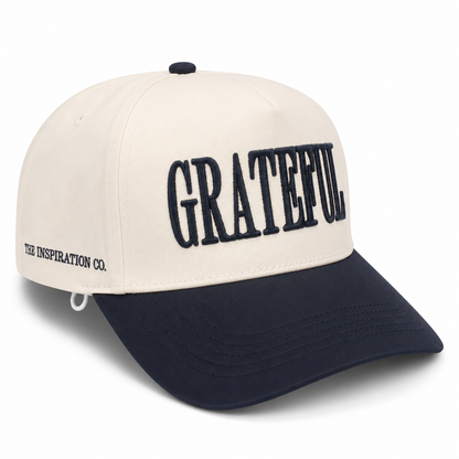 HAT- GRATEFUL