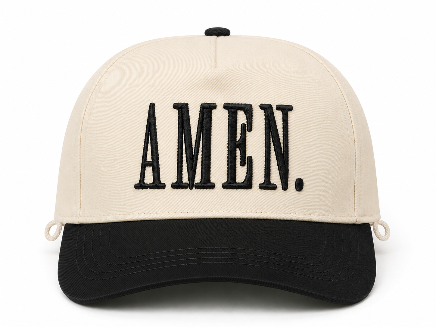 HAT-AMEN