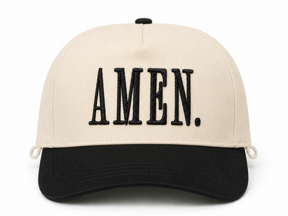 HAT-AMEN
