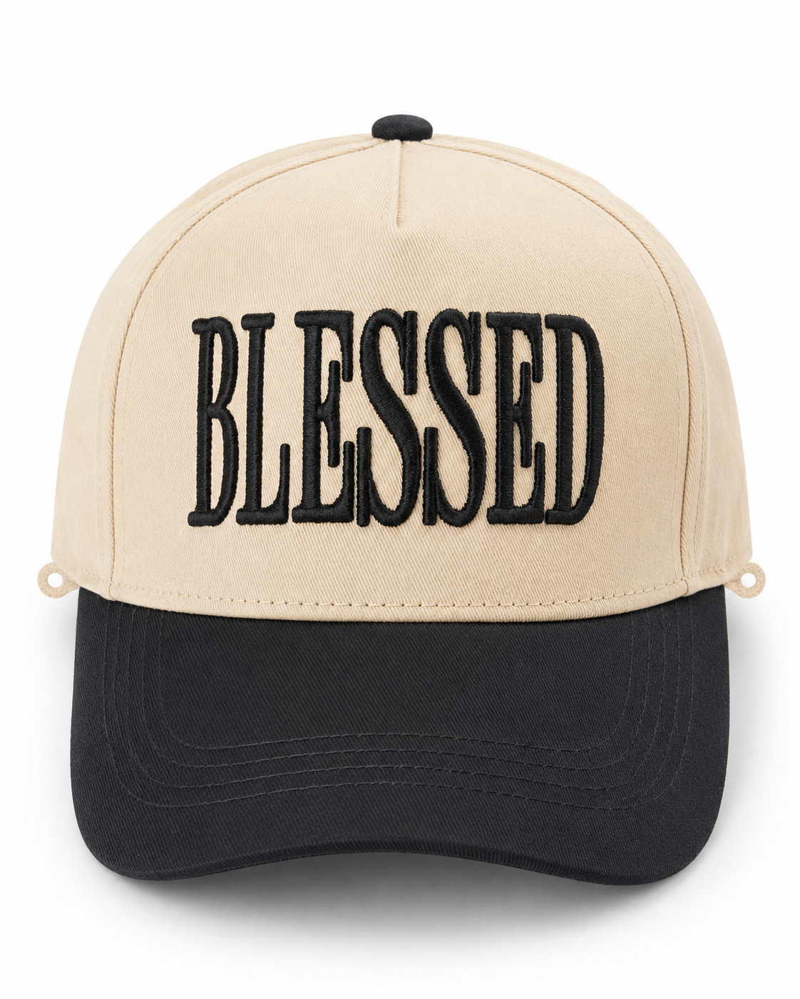 HAT- BLESSED