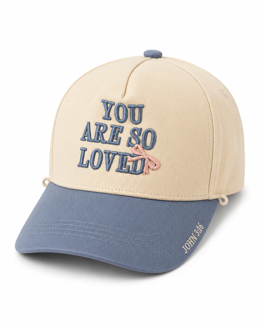 HAT- YOU ARE SO LOVED