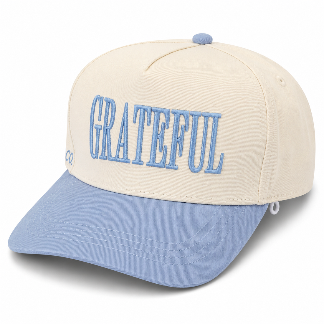 HAT- GRATEFUL