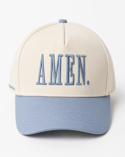 HAT-AMEN