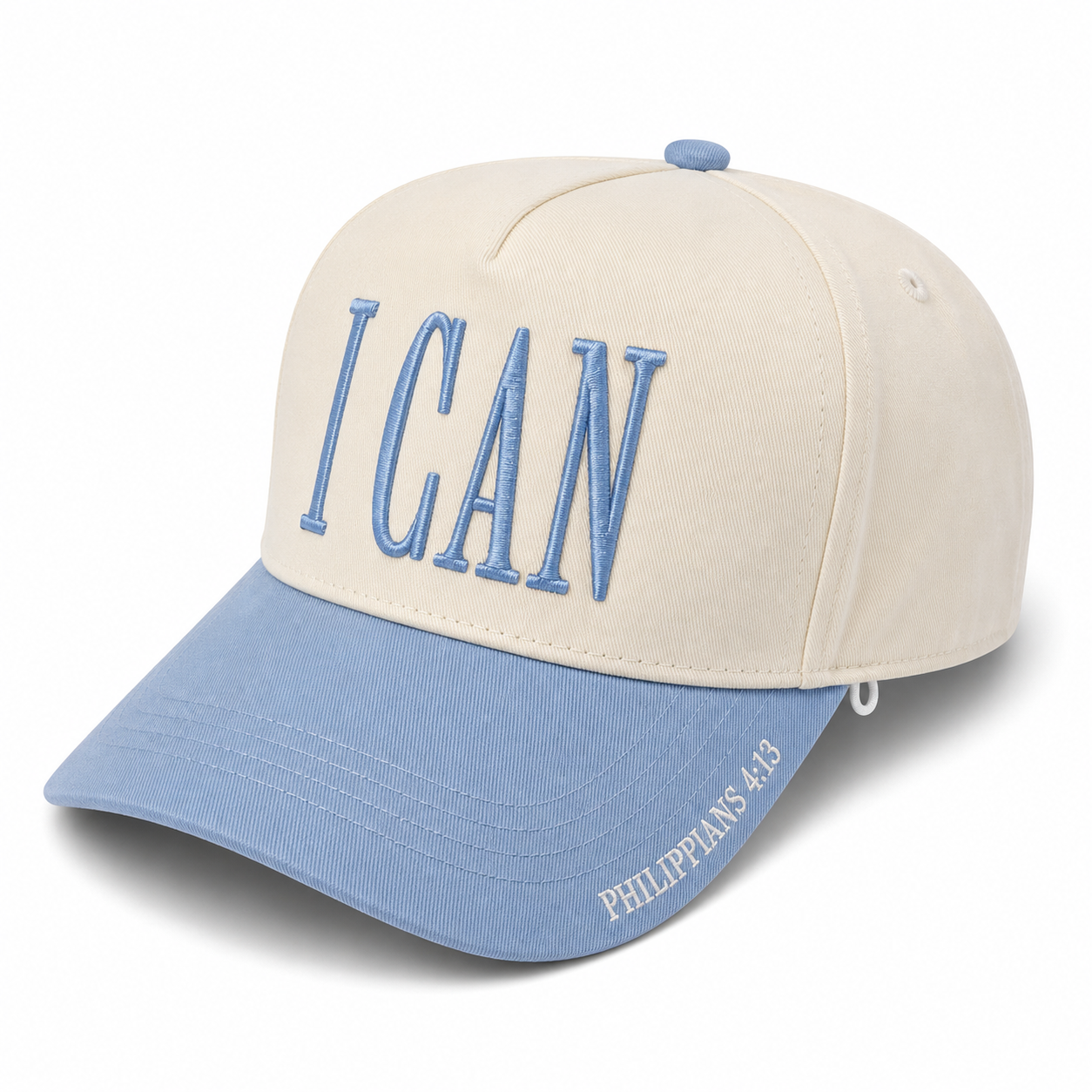 HAT- I CAN