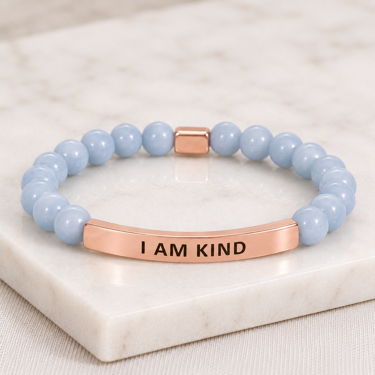 I AM KIND