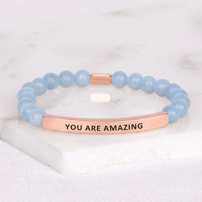 YOU ARE AMAZING
