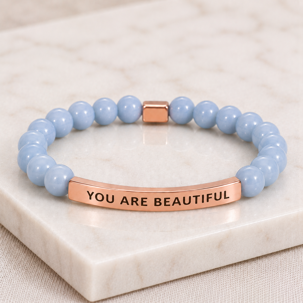 YOU ARE BEAUTIFUL