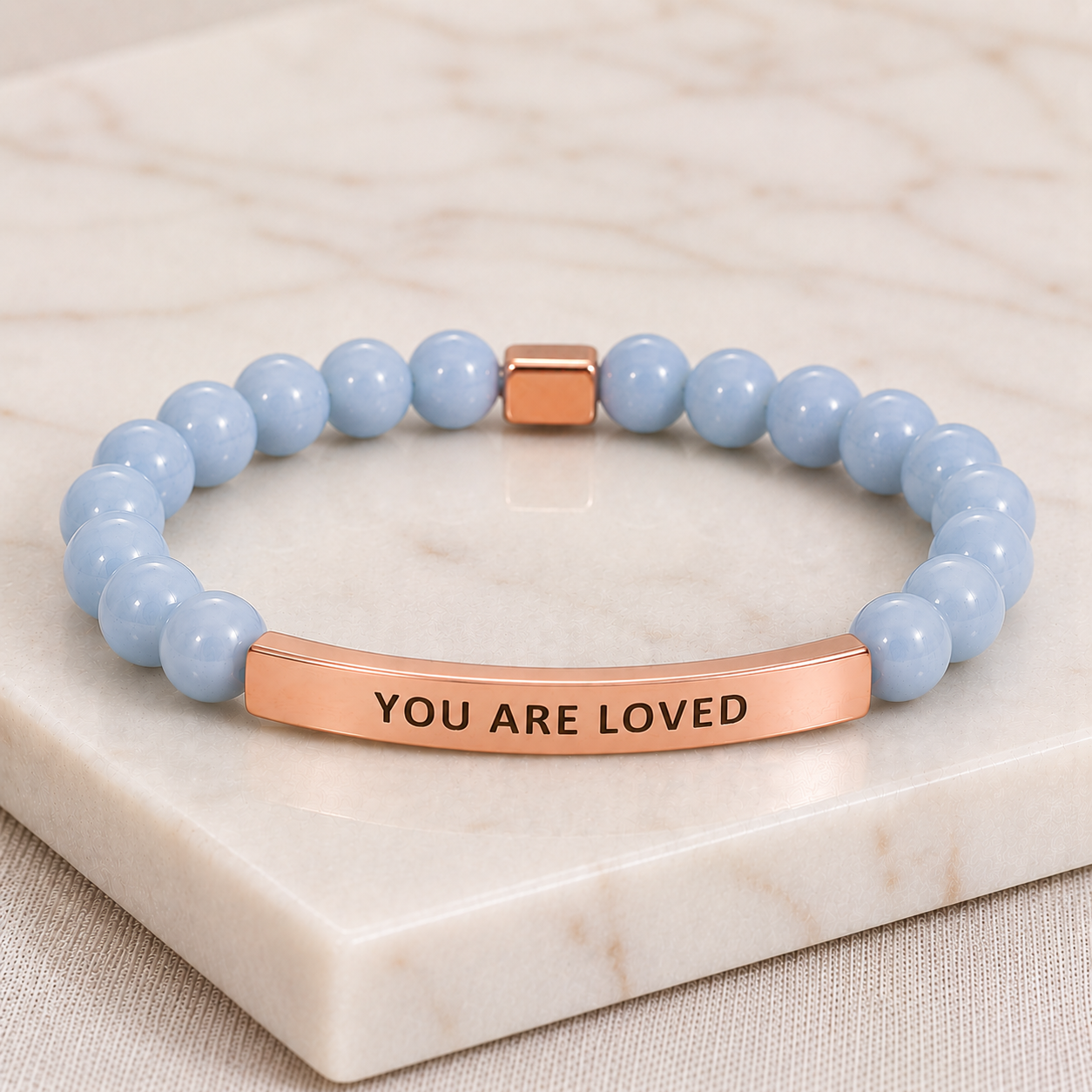 YOU ARE LOVED