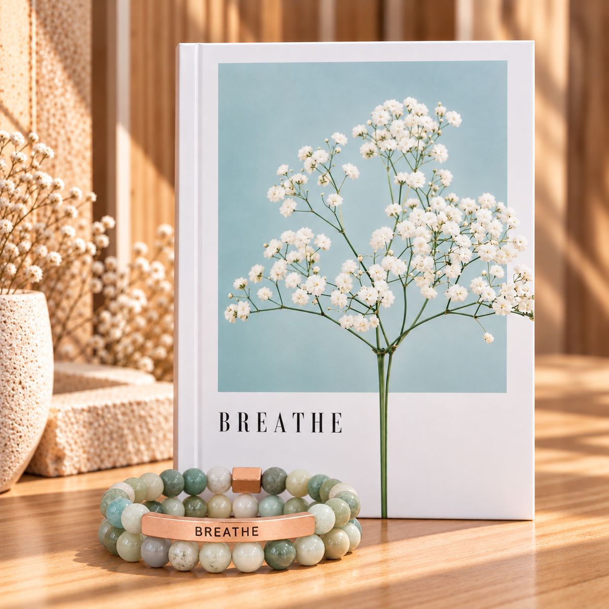 Bloom Bracelet Box - Monthly Subscription Box