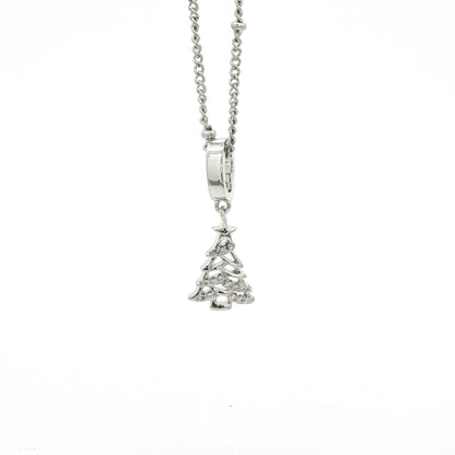 CHRISTMAS TREE CHARM