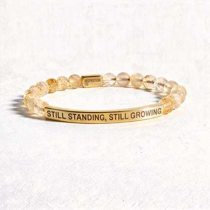 DROP 13 OF 30: STILL STANDING. STILL GROWING.