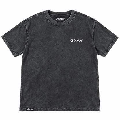 HIGHS AND LOWS - TEE