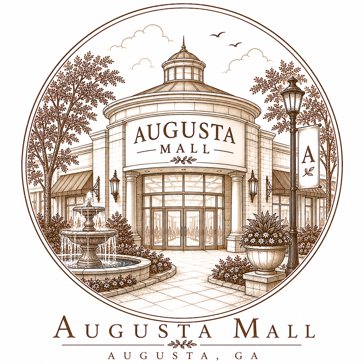 THE BRACELET BAR EXPERIENCE AT AUGUSTA MALL