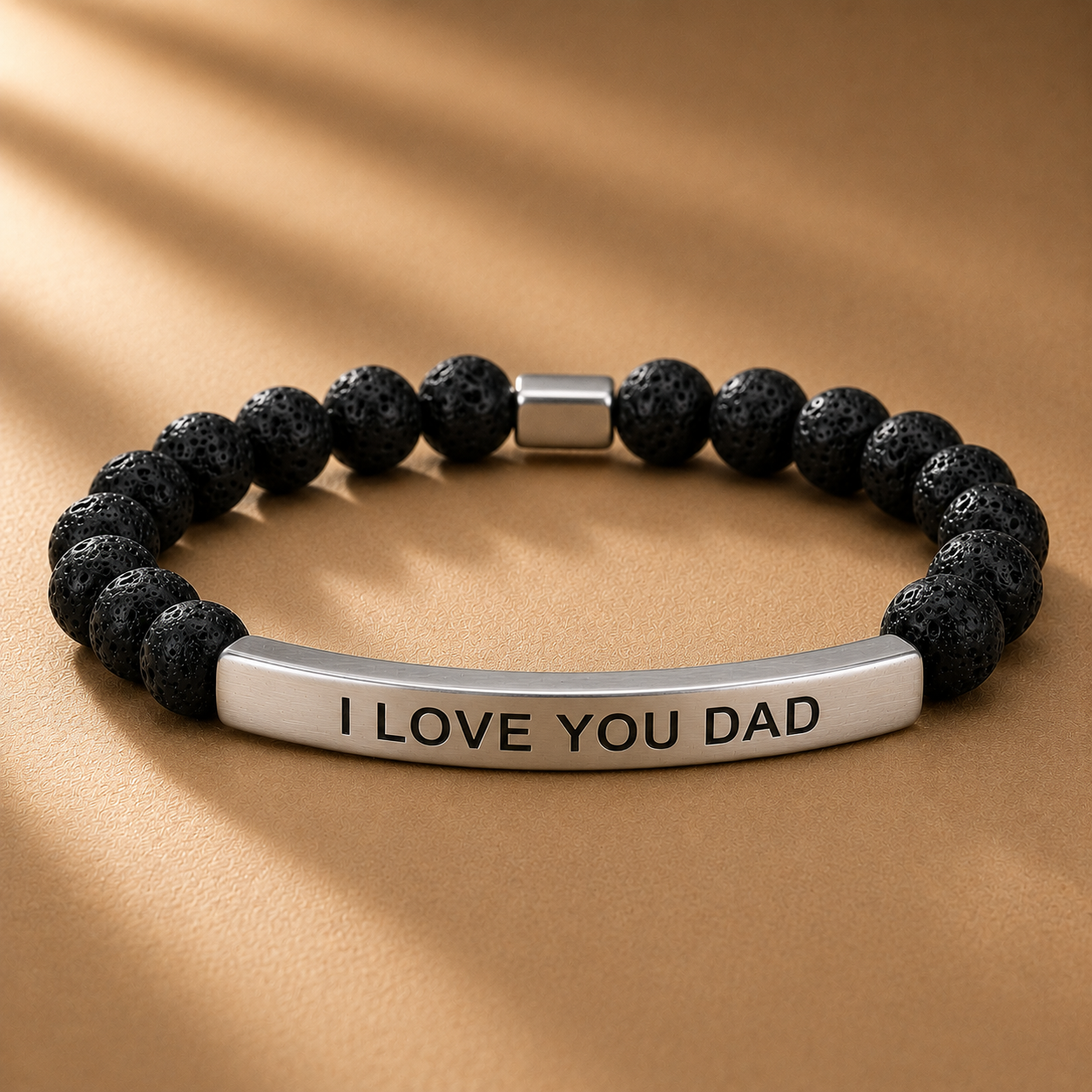 NEW: I LOVE YOU DAD