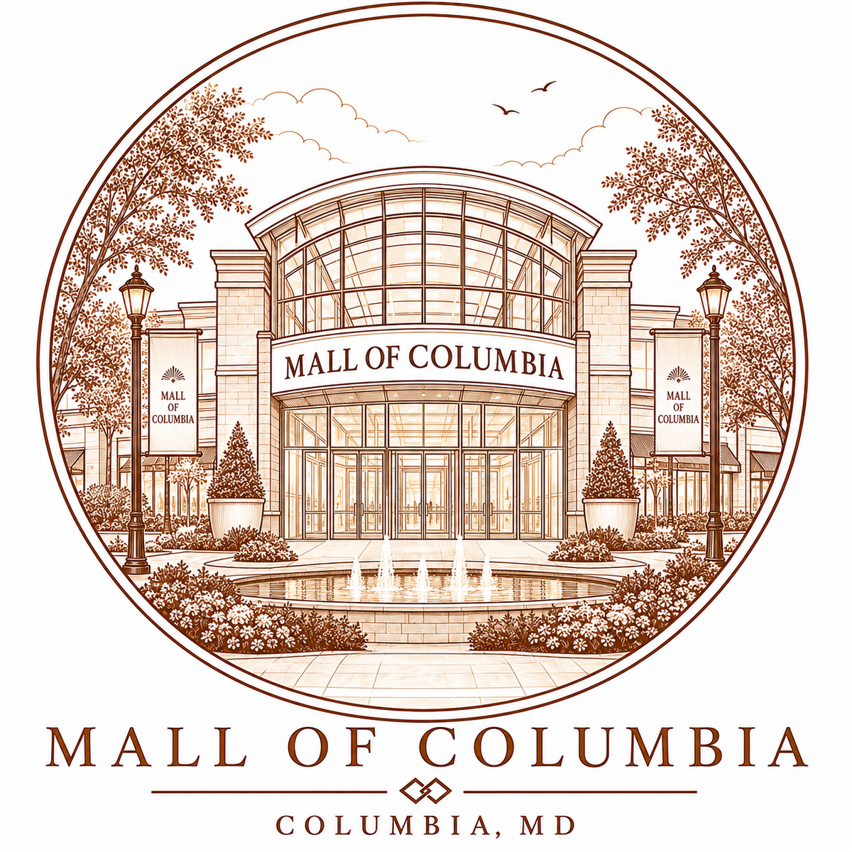 THE BRACELET BAR EXPERIENCE AT MALL OF COLUMBIA