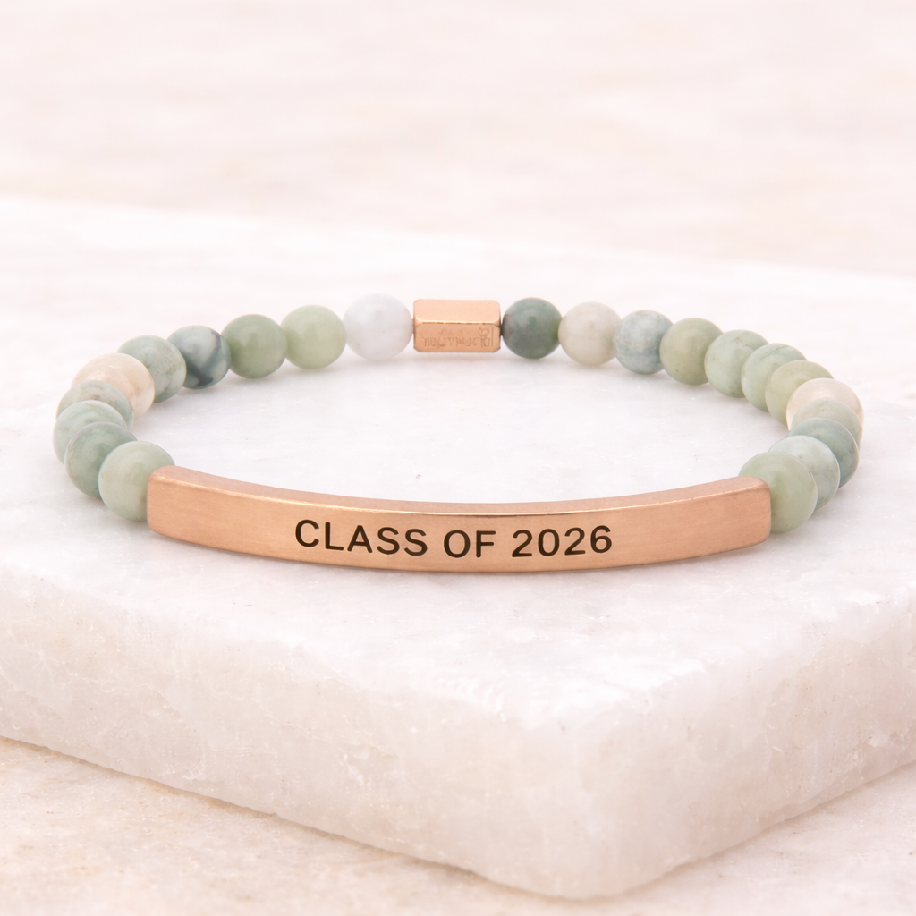 CLASS OF 2026