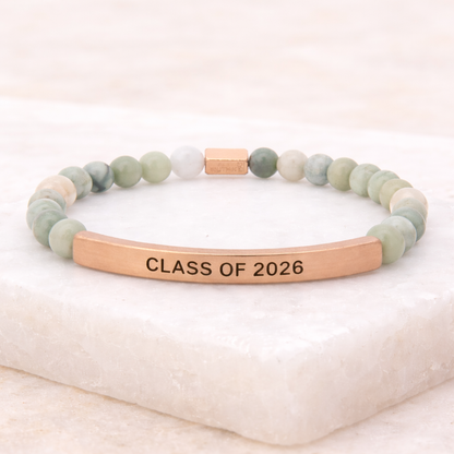 CLASS OF 2026
