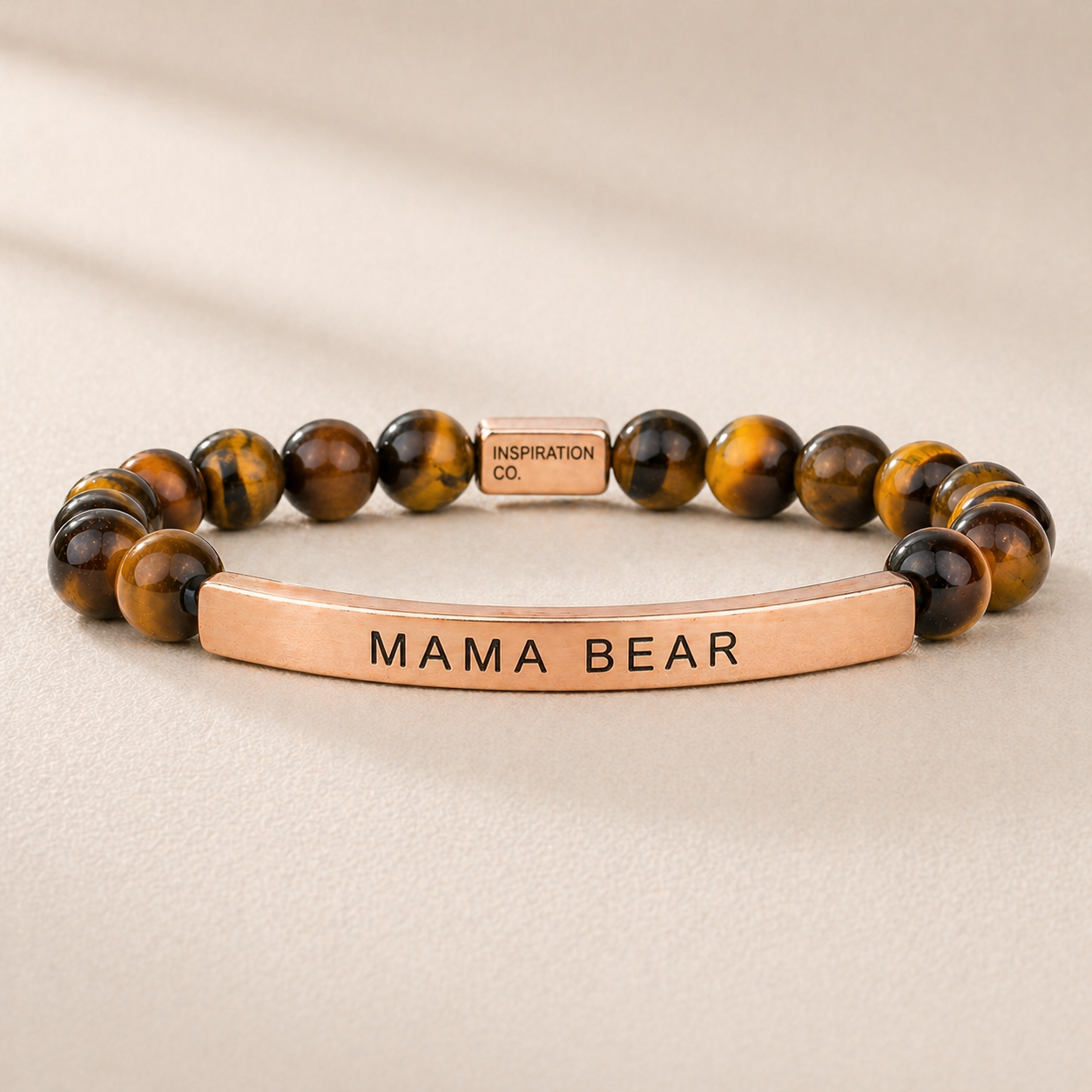 MAMA BEAR
