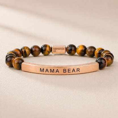 MAMA BEAR