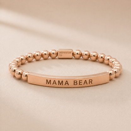 MAMA BEAR