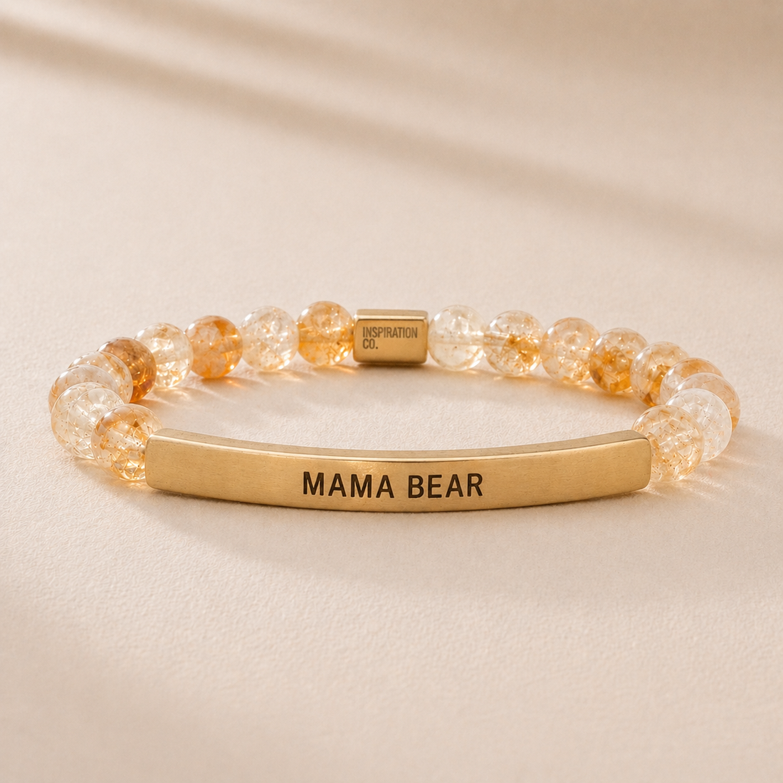 MAMA BEAR