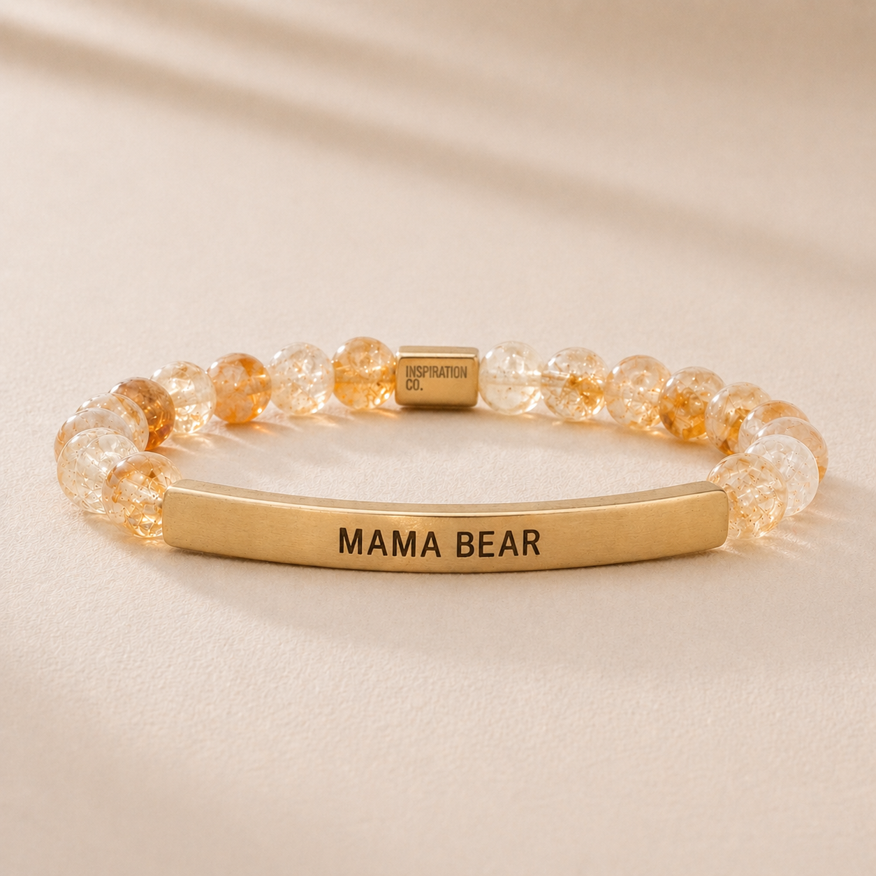 MAMA BEAR