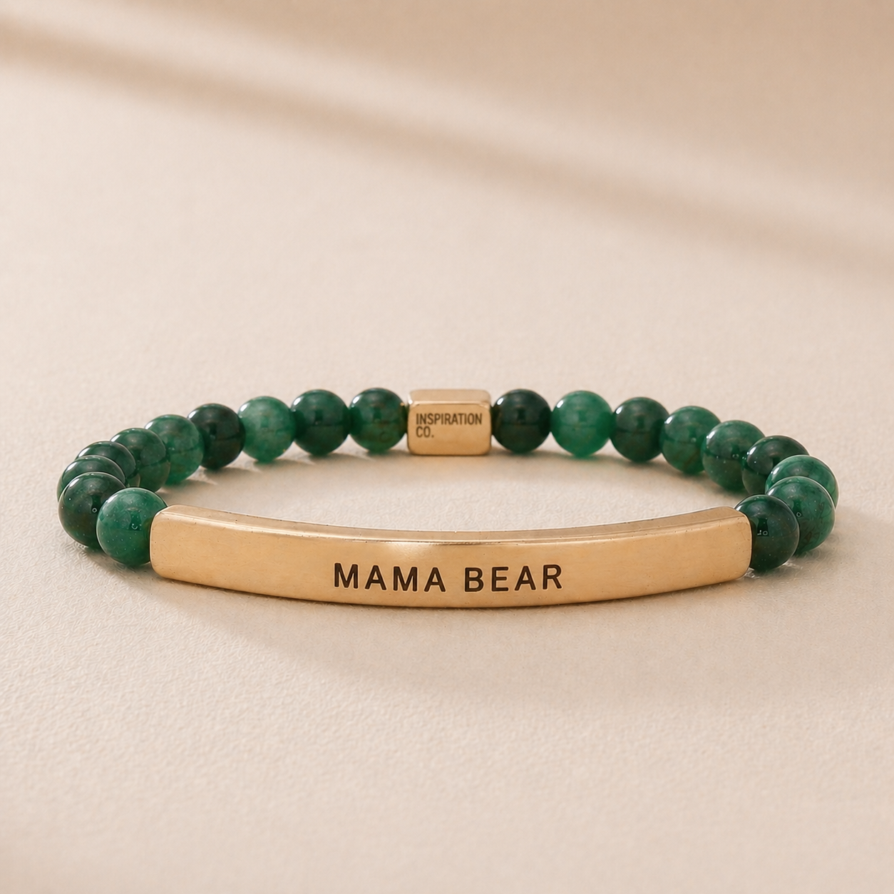 MAMA BEAR