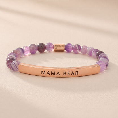 MAMA BEAR
