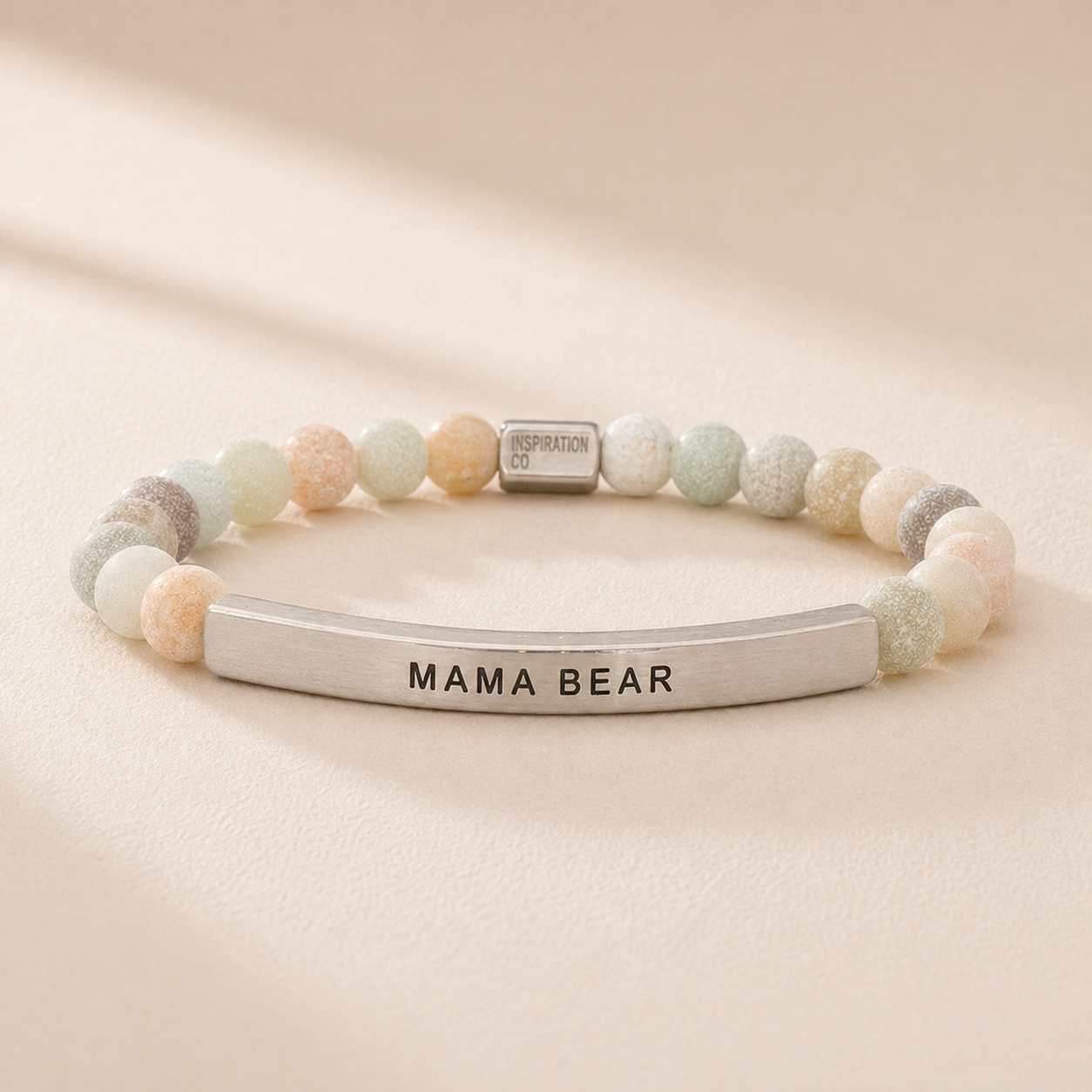 MAMA BEAR