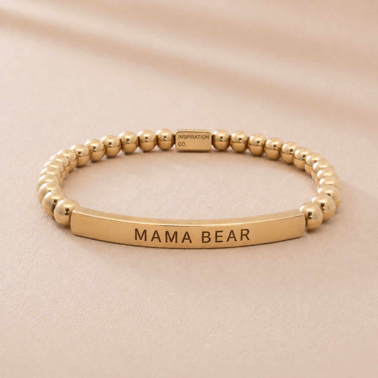 MAMA BEAR