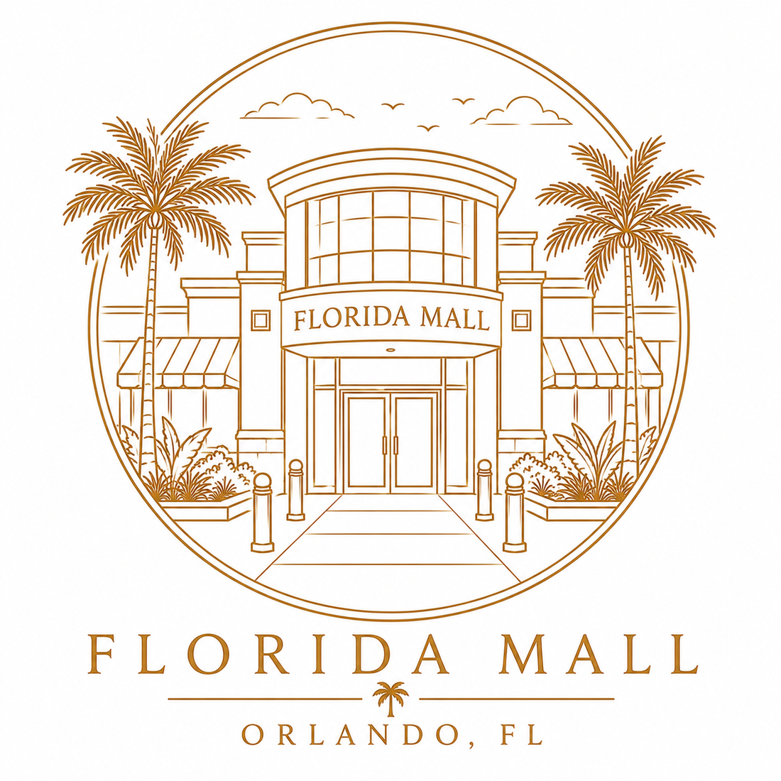 THE BRACELET BAR EXPERIENCE AT FLORIDA MALL