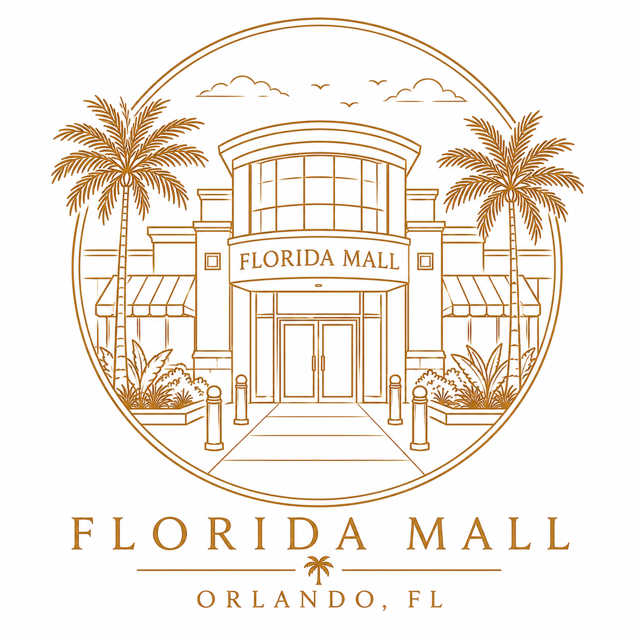 THE BRACELET BAR EXPERIENCE AT FLORIDA MALL
