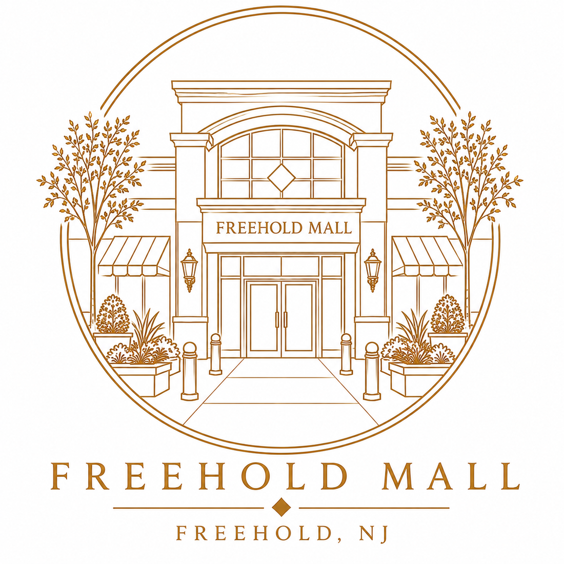 THE BRACELET BAR EXPERIENCE AT FREEHOLD MALL